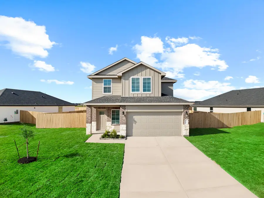 1522 Splashing Wave Drive, Iowa Colony, TX 77583 - #2