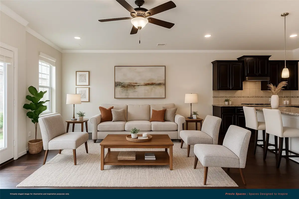 2710 Shadybrook Meadow Drive, Houston, TX 77080 - Image #1