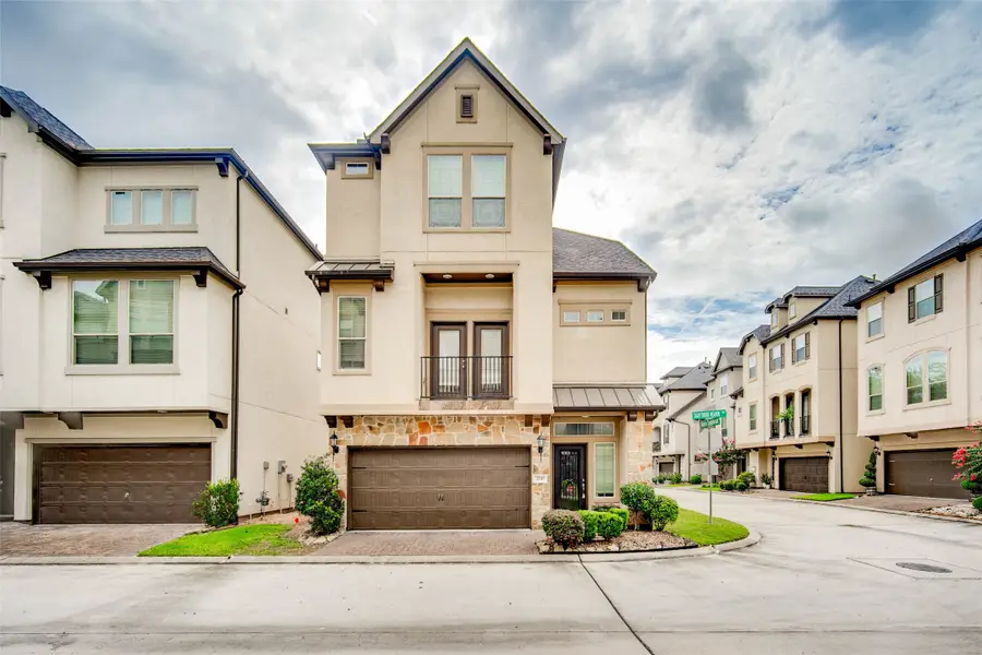 2710 Shadybrook Meadow Drive, Houston, TX 77080 - Image #2