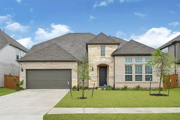 2336 Blue Sail Dr Drive, Katy, TX 77493
