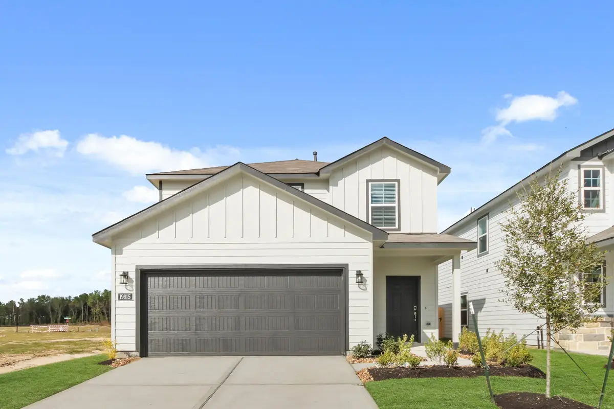 19915 Park Mesa Lane, Porter, TX 77365 - Image #1