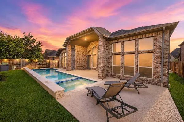 16506 Mount Hope Drive, Cypress, TX 77433