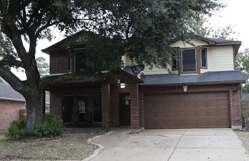 5418 Flax Bourton Street, Humble, TX 77346 - #1