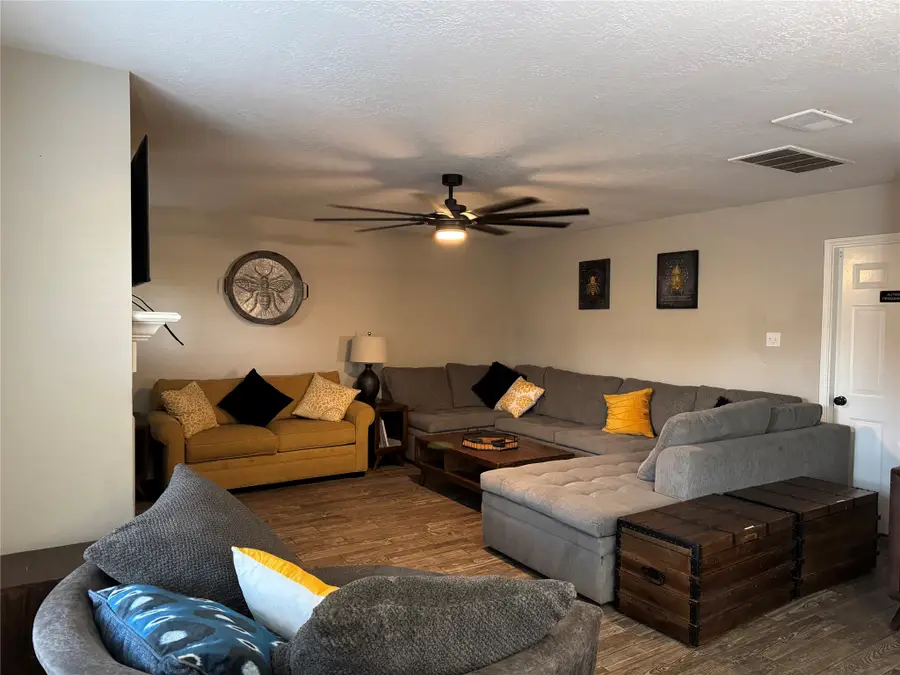 5418 Flax Bourton Street, Humble, TX 77346 - #3
