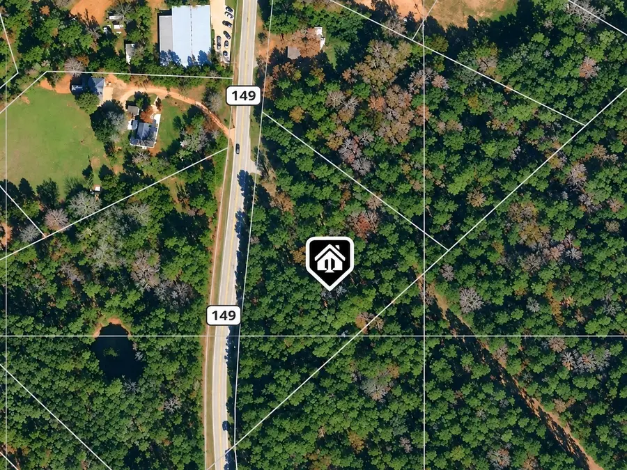 36014 Fm 149 Road, Pinehurst, TX 77362 - #2