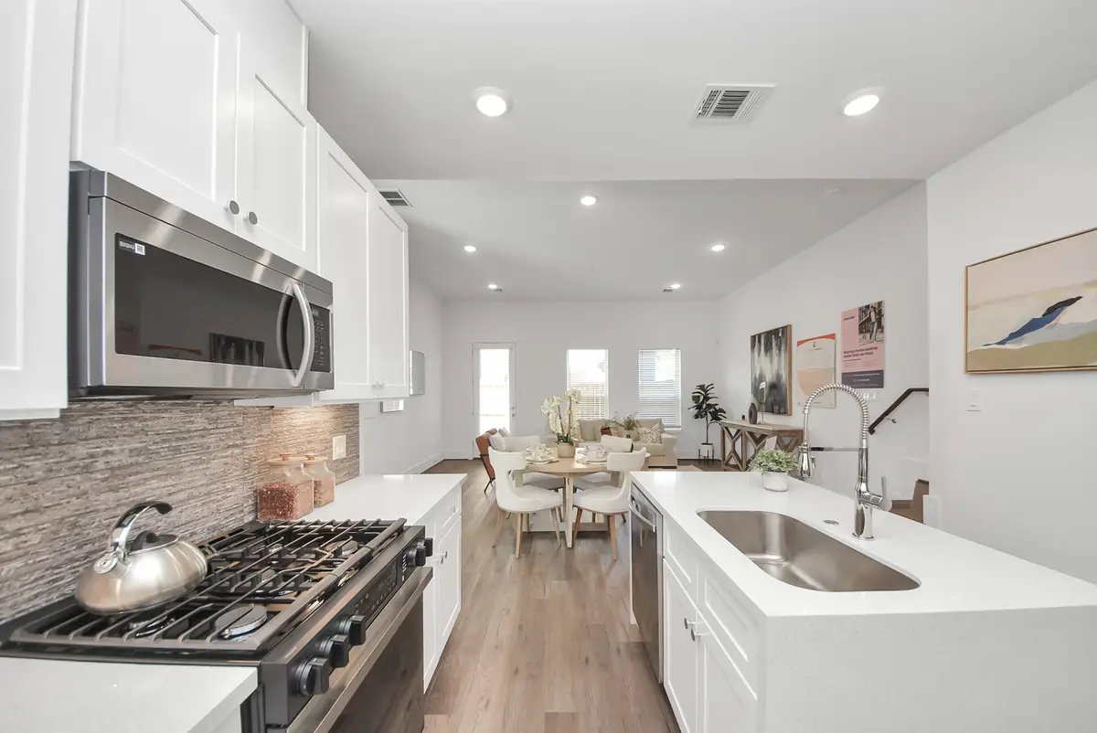 7502 Carver Road #A, Houston, TX 77088 - Image #1