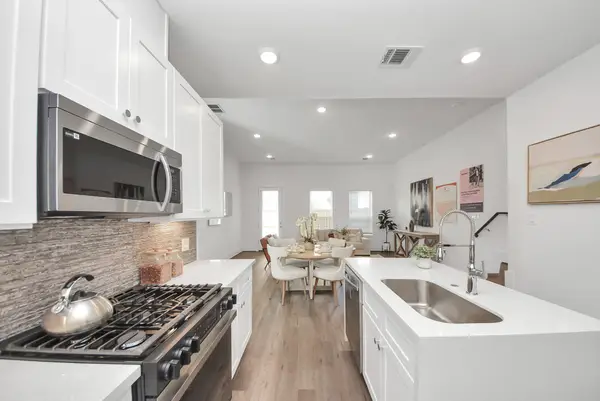 7502 Carver Road #A, Houston, TX 77088