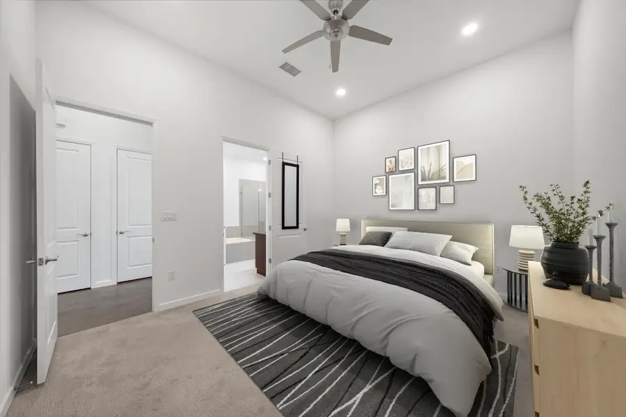 4820 Caroline Street #507, Houston, TX 77004 - Image #3