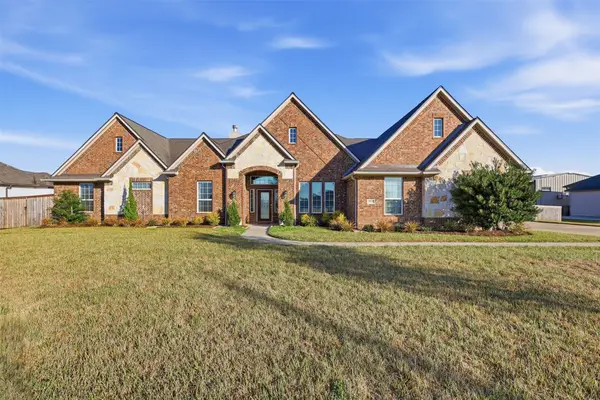 7915 Stratford Hall Drive, Rosharon, TX 77583