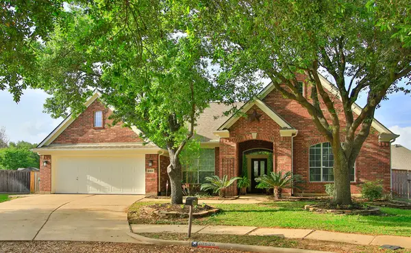 10606 Steppinstone Court, Spring, TX 77379