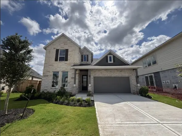 31042 Golden Felipe Street, Fulshear, TX 77441