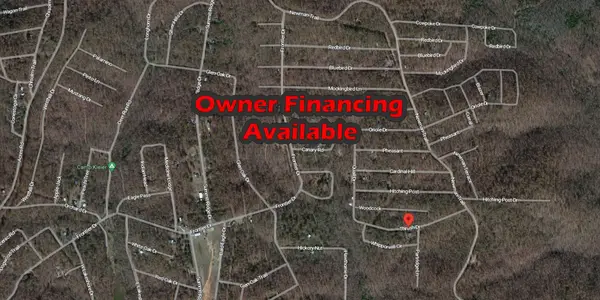 Lot 25-24 Thrush Drive, Other, Ar 72482
