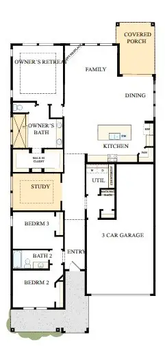 11432 Billy Bobs Street, Montgomery, TX 77316 - Image #2