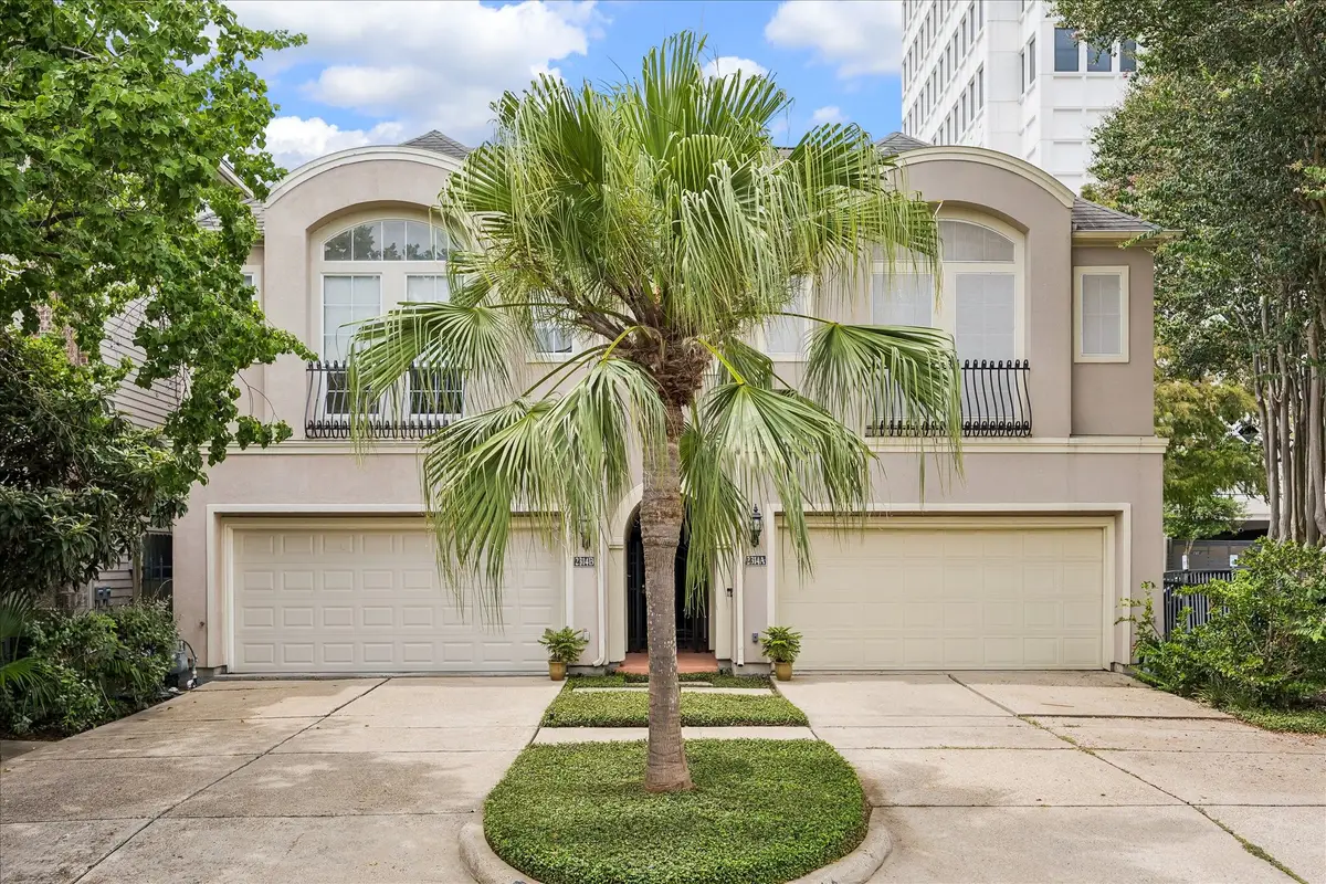 2314 Huldy Street #B, Houston, TX 77019 - #1
