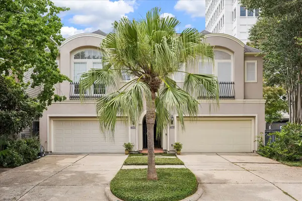 2314 Huldy Street #B, Houston, TX 77019