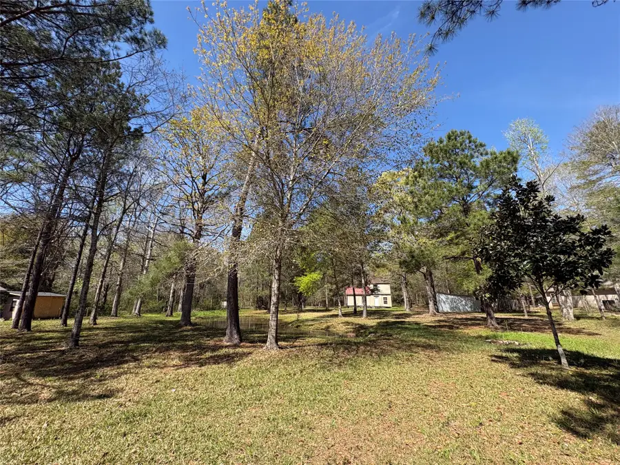 1300 Cherry Creek Drive, Shepherd, TX 77371 - #3