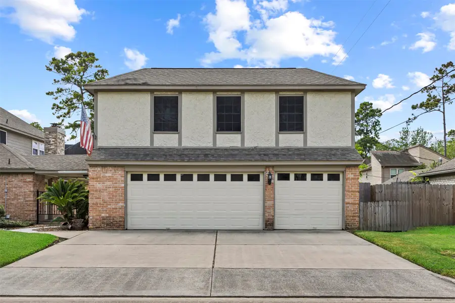 16215 N Greenfield Drive, Spring, TX 77379 - #3