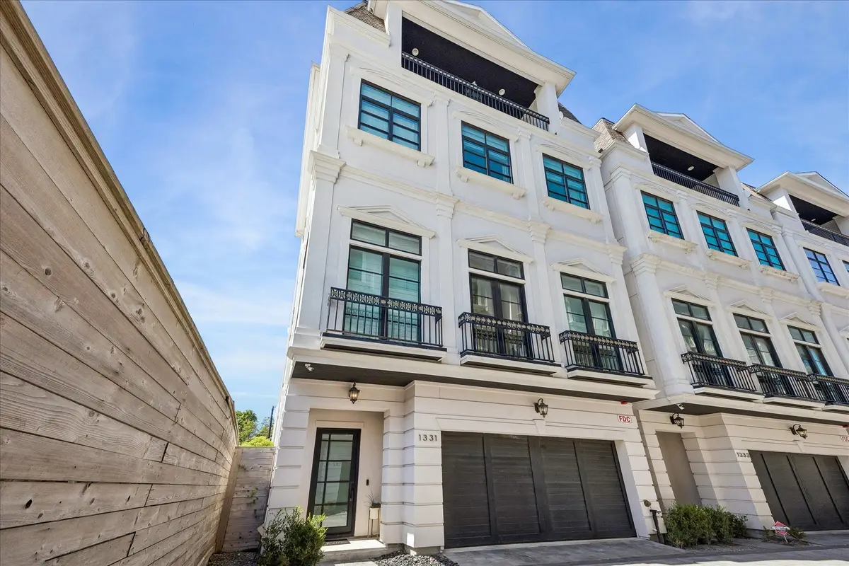 1331 Peden Street, Houston, TX 77006 - #1