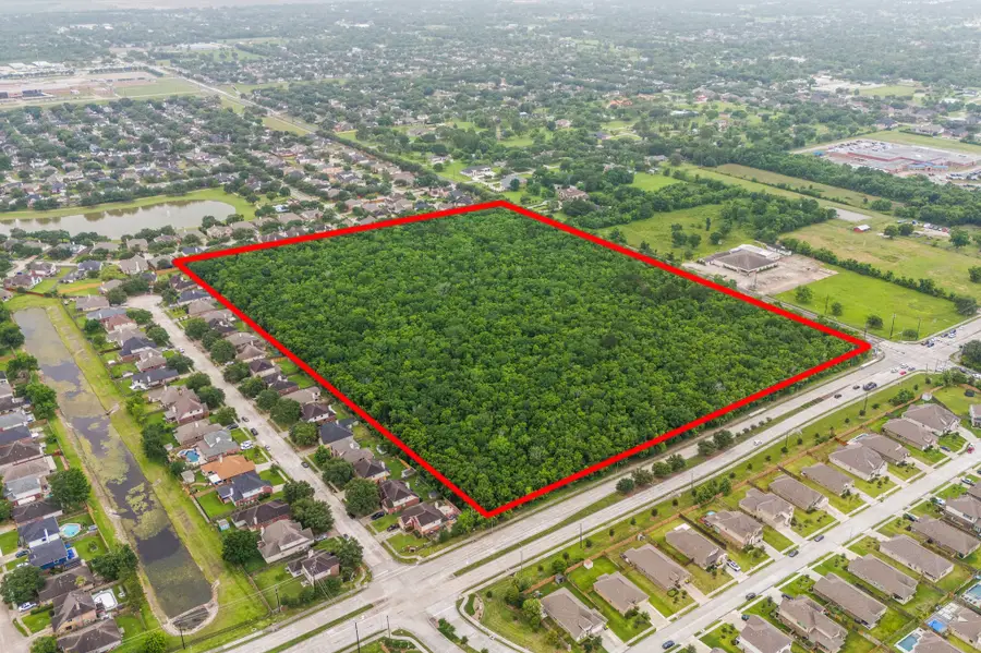 0 Magnolia Parkway, Pearland, TX 77584 - Image #2