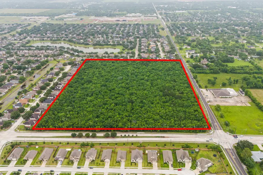 0 Magnolia Parkway, Pearland, TX 77584 - Image #3