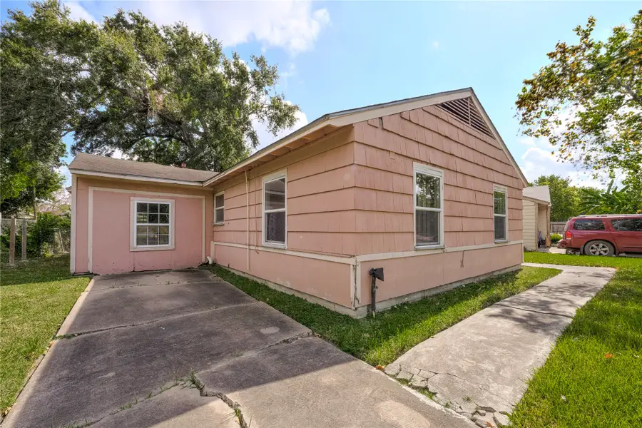 4325 Kay Circle, Houston, TX 77051 - #3