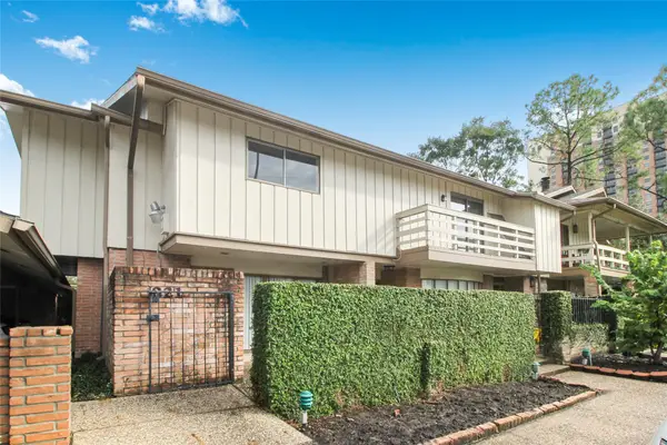 821 S Ripple Creek Drive #1, Houston, TX 77057