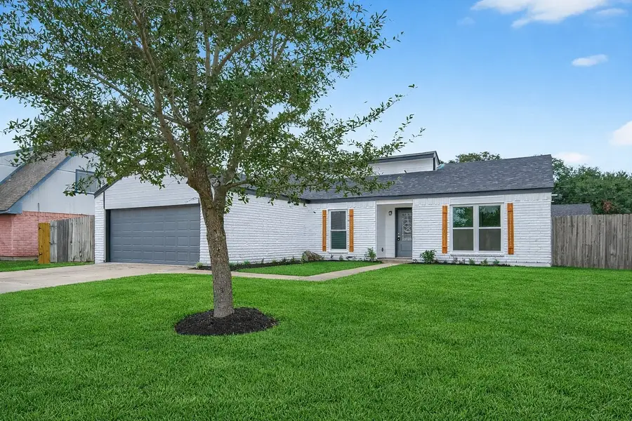 13110 Naples Lane, Stafford, TX 77477 - #3