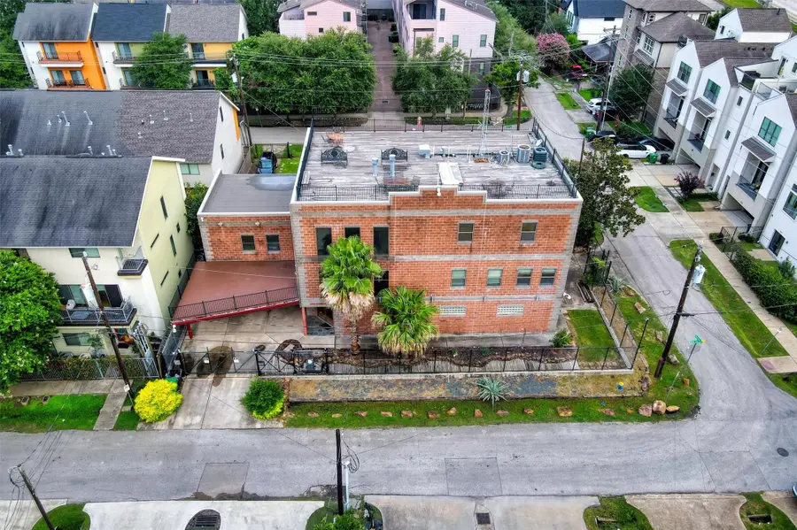 1607 E Bonner Street, Houston, TX 77007 - Image #3