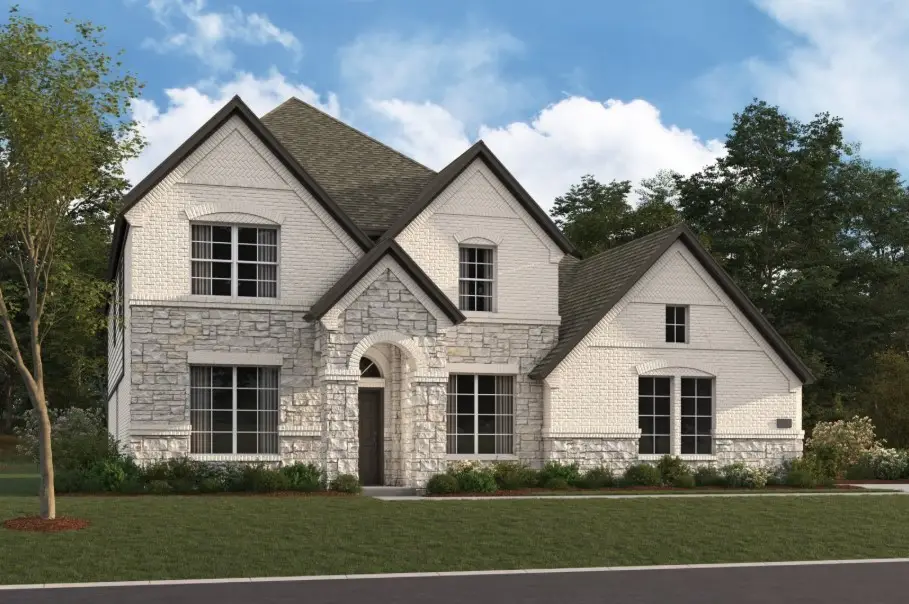 21011 Red Arbutus Court, Northwest Harris, TX 77447 - #1