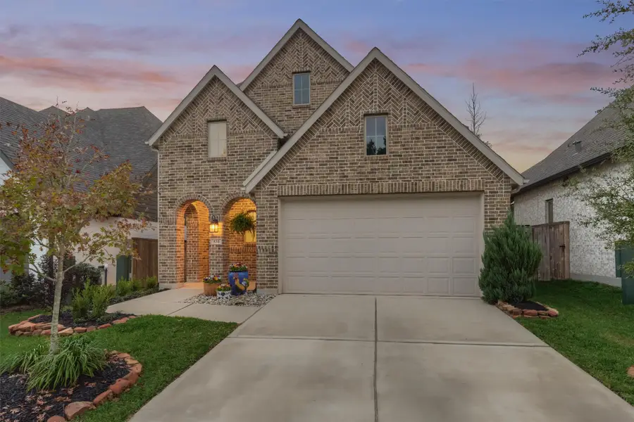 530 W Cascade Heights Drive, Montgomery, TX 77316 - Image #3