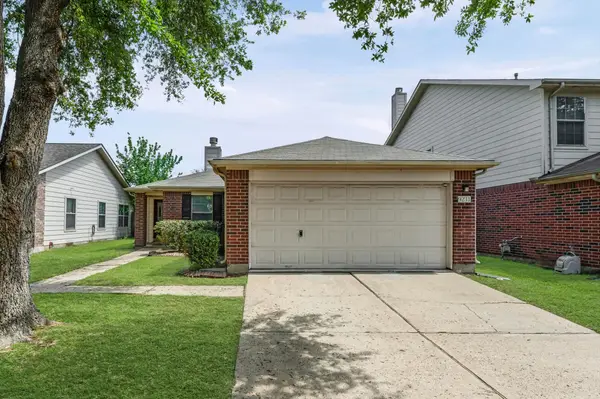 9231 Grove Haven Drive, Houston, TX 77083