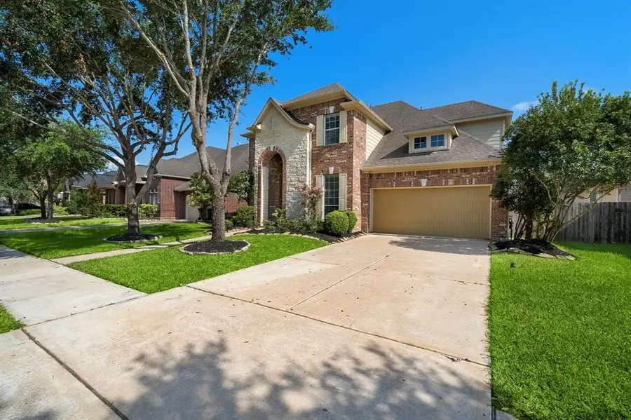3818 Orchard Springs Court, Sugar Land, TX 77479 - #2