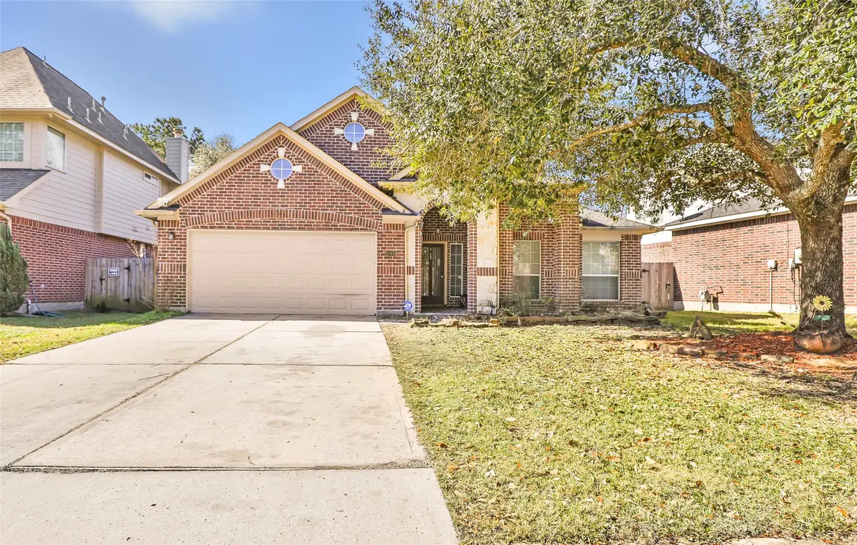 14415 Red Mulberry Lane, Houston, TX 77044 - Image #1