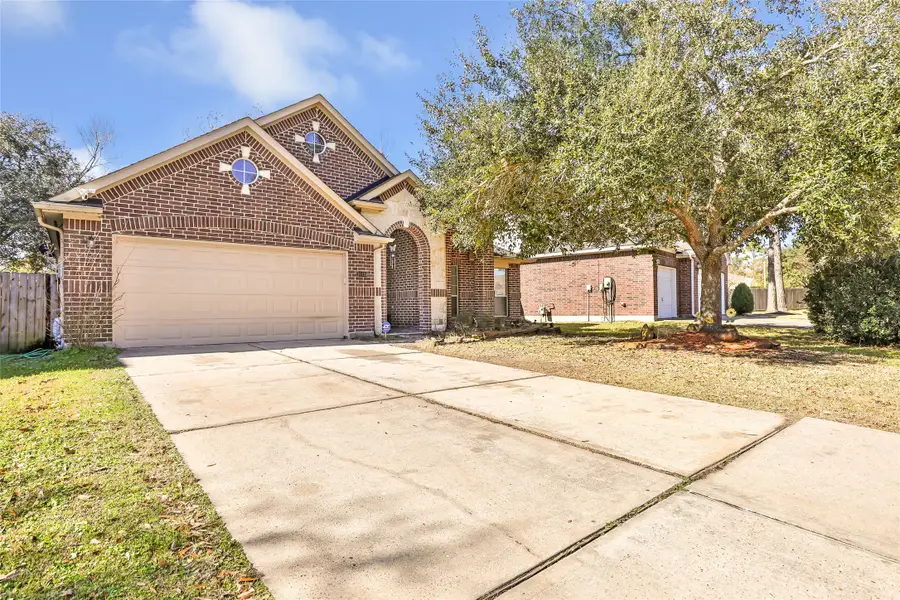 14415 Red Mulberry Lane, Houston, TX 77044 - Image #2