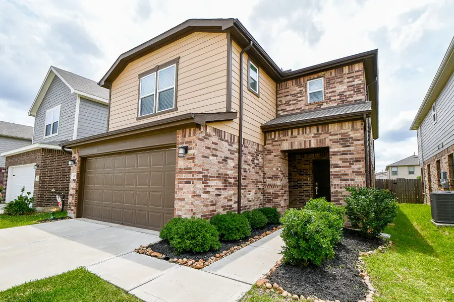 4827 Ranleagh Court, Katy, TX 77493 - #2