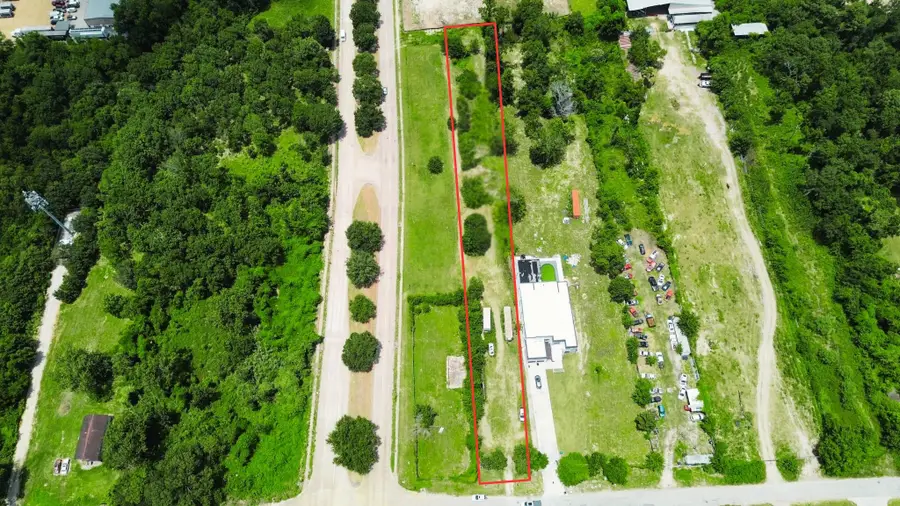 1715 Paul Quinn Street, Houston, TX 77091 - #3