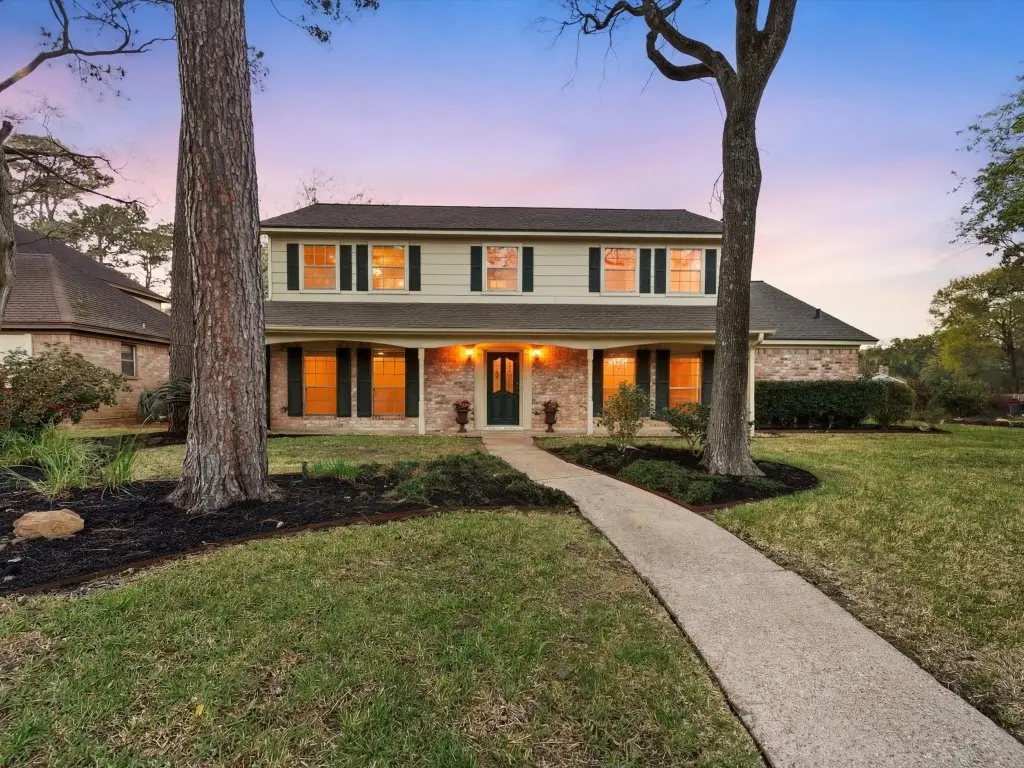 3402 Candleridge Drive, Spring, TX 77388 - #1