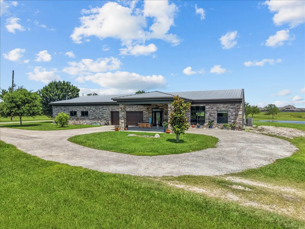 10210 Masters Road, Manvel, TX 77578 - #1