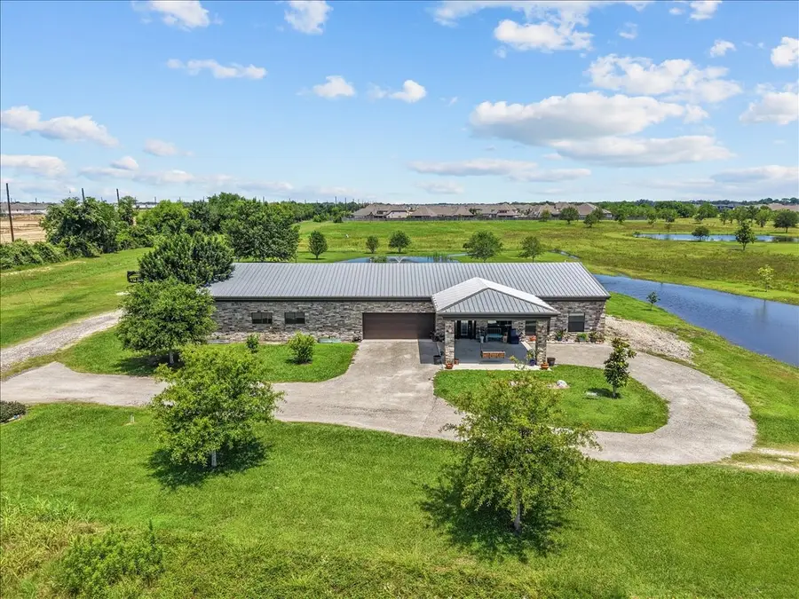 10210 Masters Road, Manvel, TX 77578 - #2