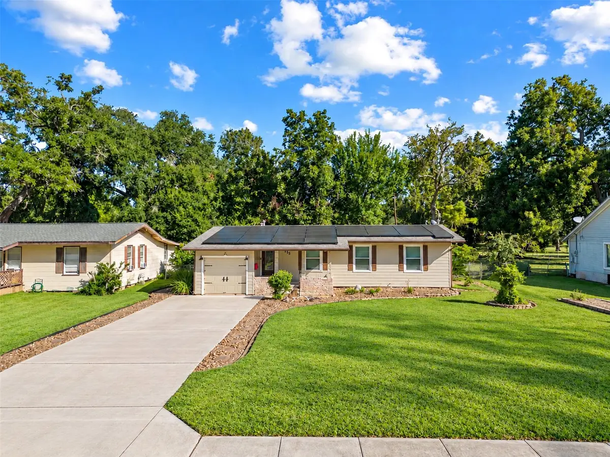 115 Camellia Street, Lake Jackson, TX 77566 - #1
