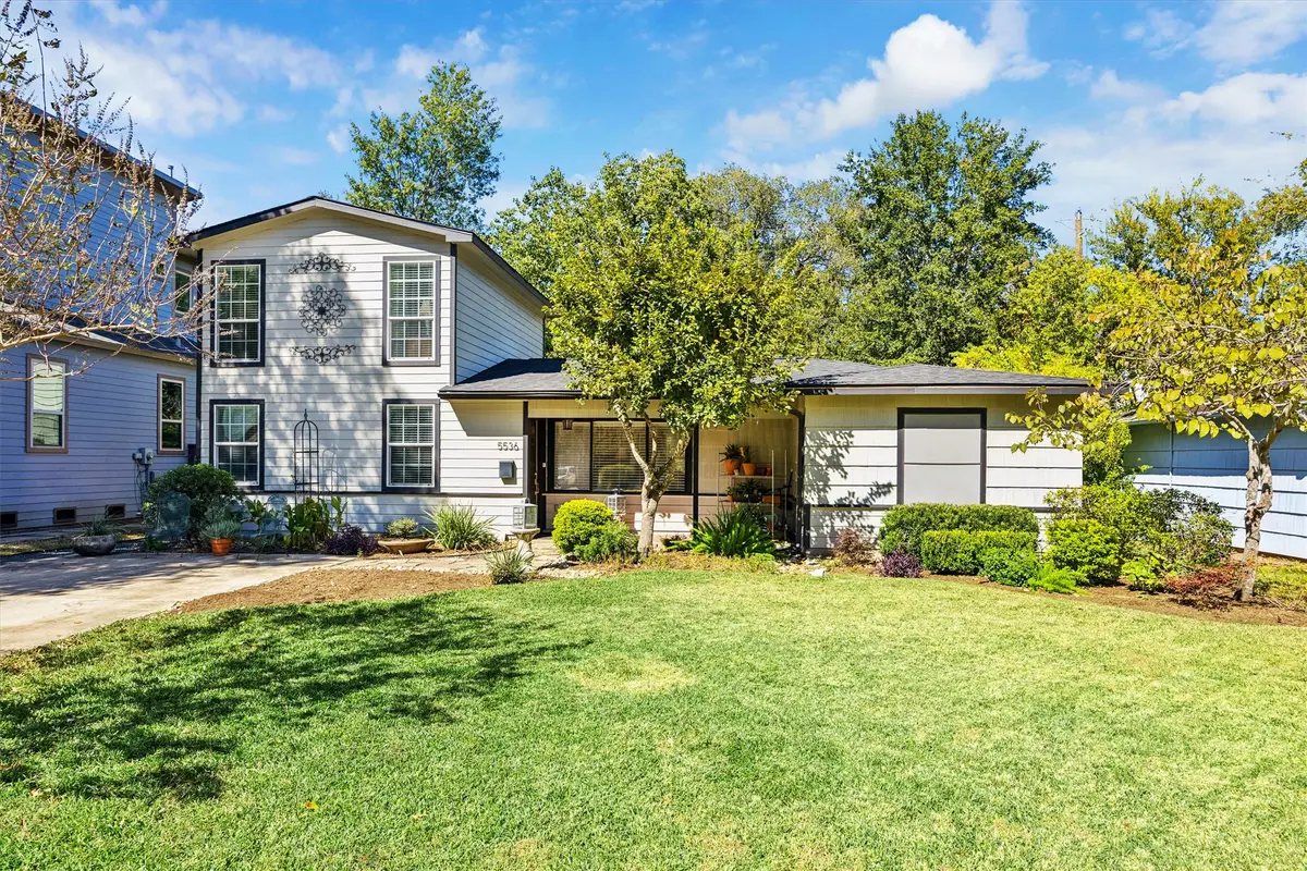 5536 Aspen, Houston, TX 77081 - Image #1