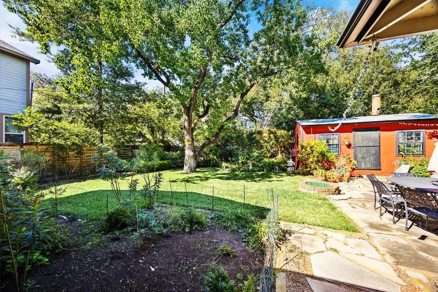 5536 Aspen, Houston, TX 77081 - Image #2