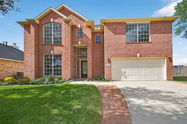 21310 Timber Pines Drive, Spring, TX 77388