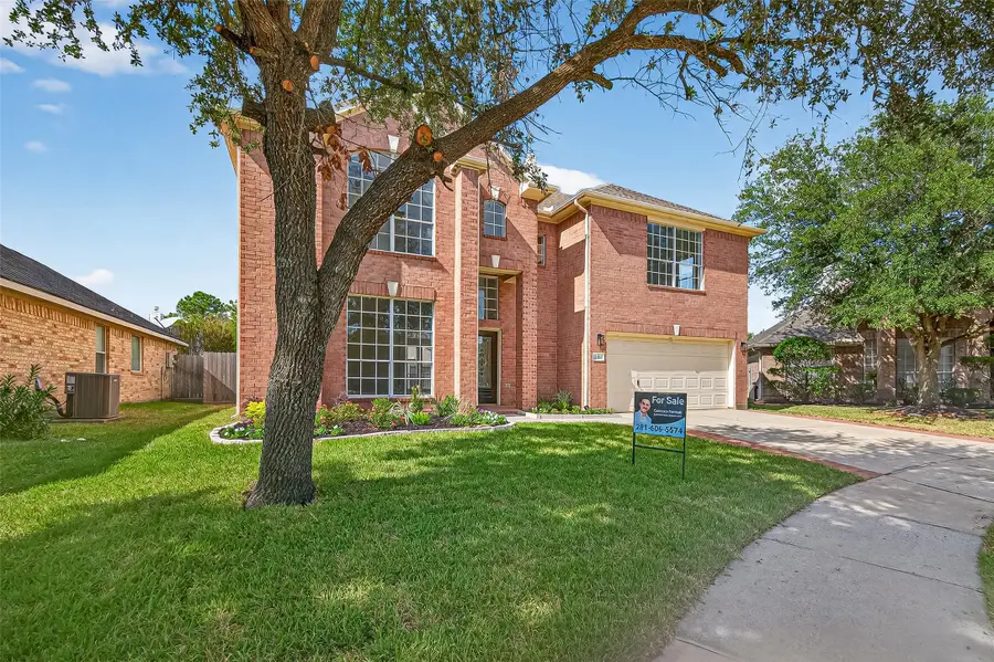 21310 Timber Pines Drive, Spring, TX 77388 - #2