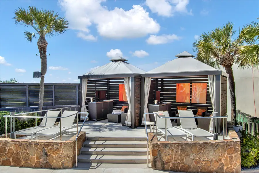 5220 Seawall Boulevard #1231, Galveston, TX 77551 - #3