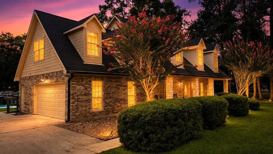 906 Vista Del Lago Drive, Huffman, TX 77336 - #3