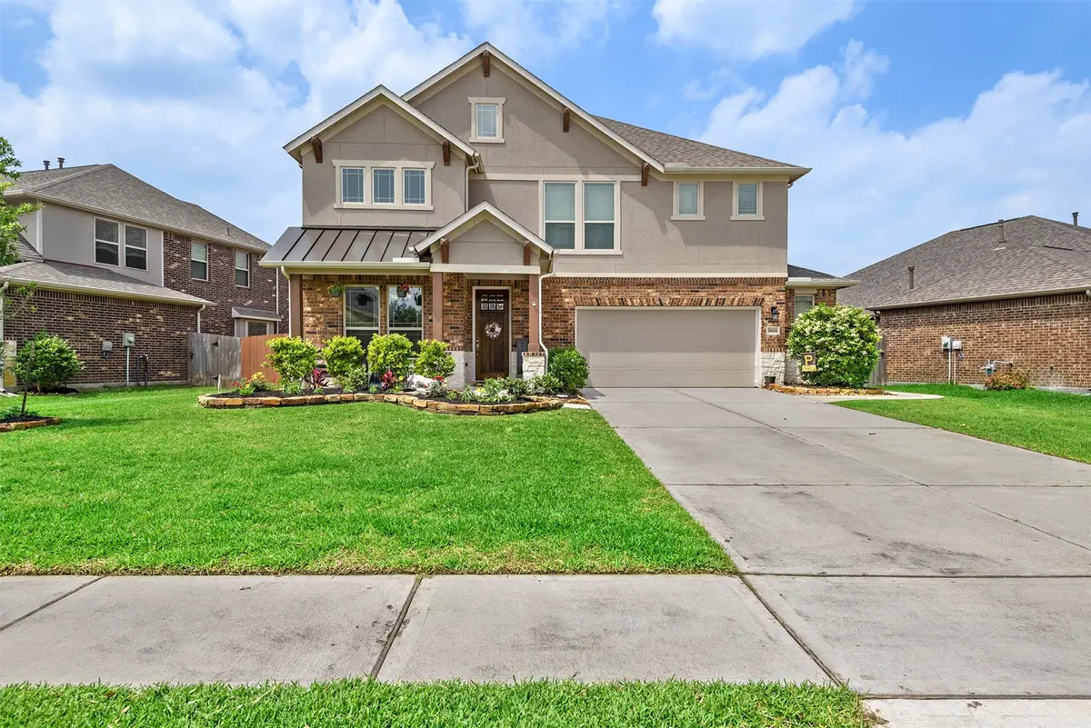 3668 Cottage Pines Lane, Spring, TX 77386 - #1