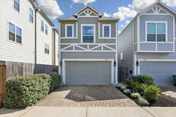 6605 Letein Street, Houston, TX 77008