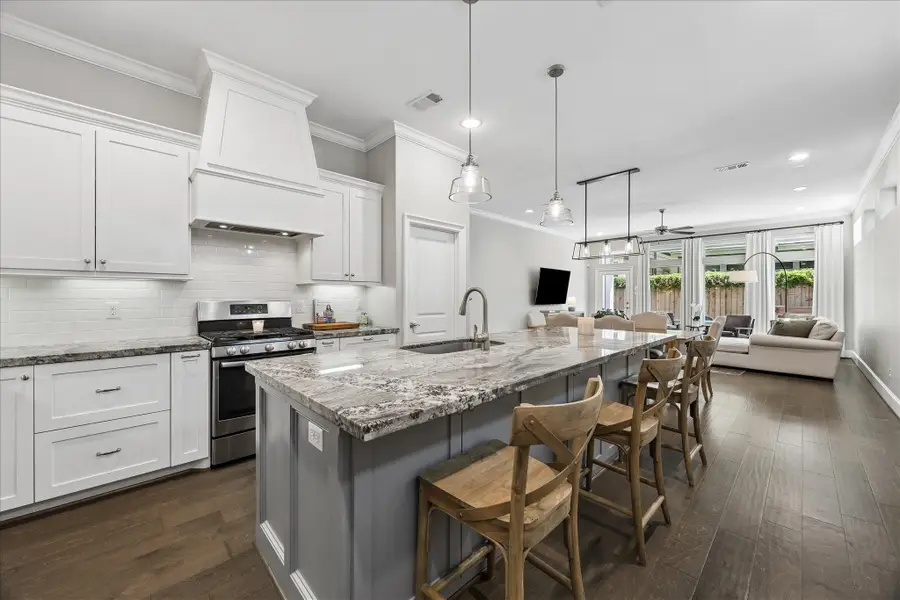 6605 Letein Street, Houston, TX 77008 - #3