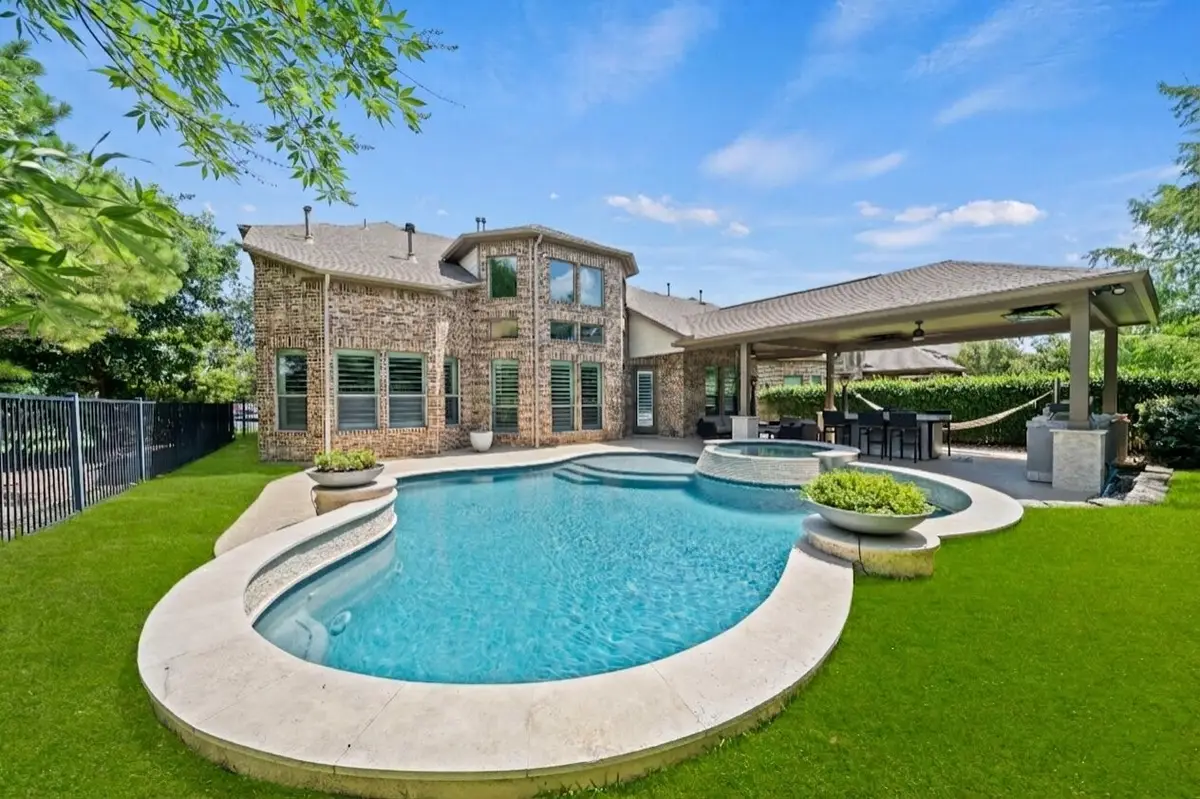 17139 Upton Hill Drive, Cypress, TX 77433 - #1